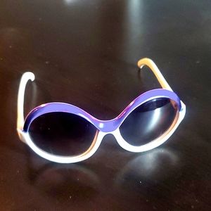 Vintage french 60's sunglasses
